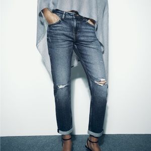 NWT Zara Jeans